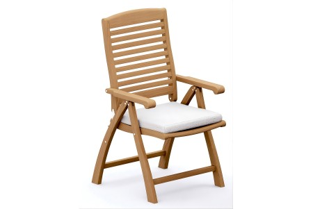 Ashley Reclining/Folding Chair Ashley Reclining/Folding Chair