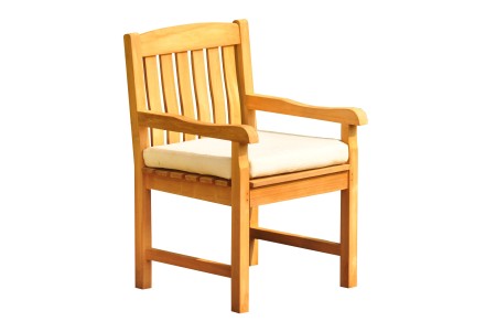 Devon Arm Chair
