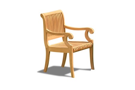 Giva Arm Chair