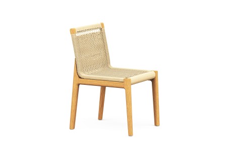 Sema Armless Chair Sema Armless Chair