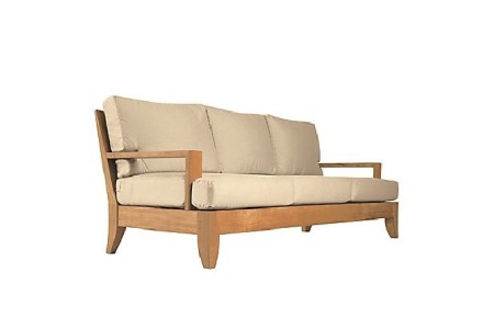 Atnas Large Lounge Sofa