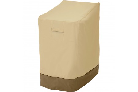 Stackable Chairs Cover #78972