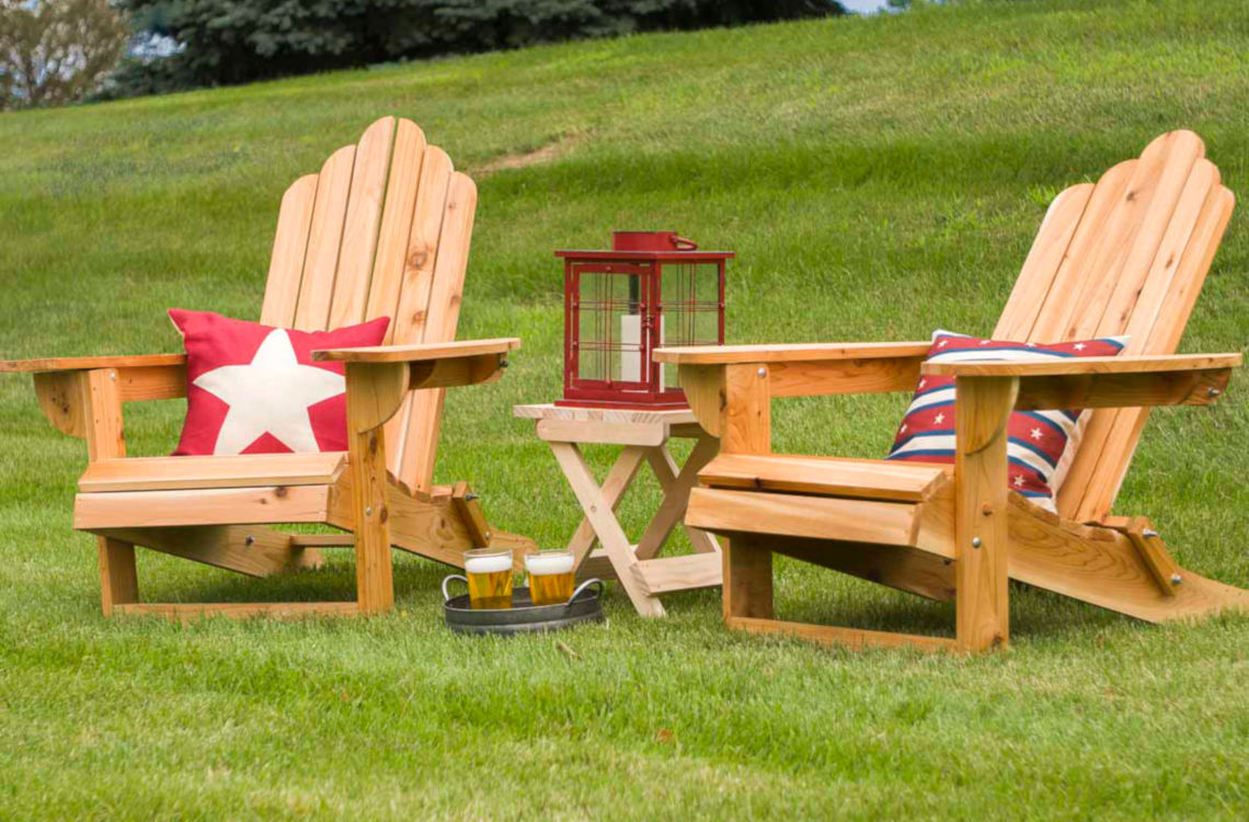 Teak Deals - Premium Grade A Luxury Outdoor Patio Furniture