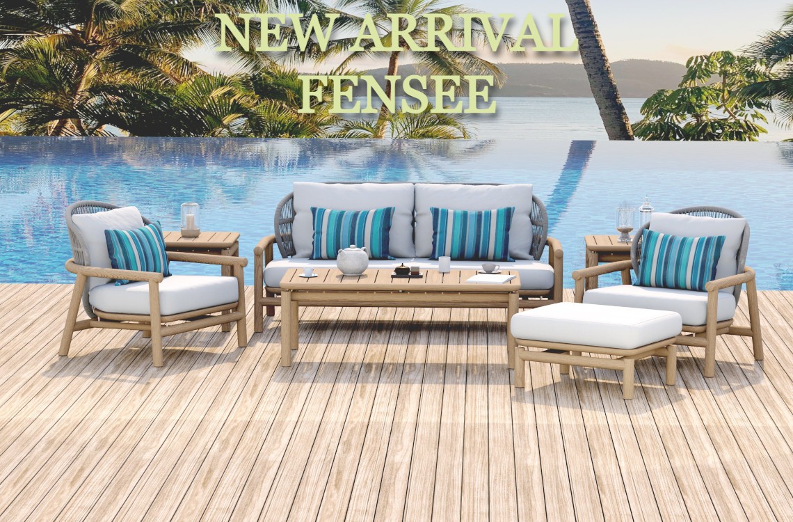 Outdoor Sofa Sets