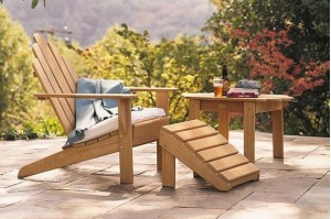 Adirondack Chairs