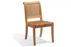Armless Chairs