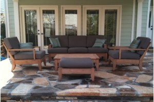 Atnas Sofa Set