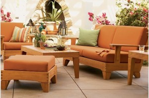 Caranas Sofa Set