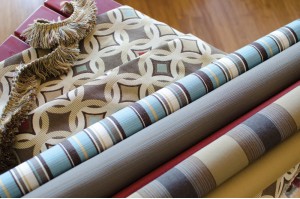 Fabric by the Yard