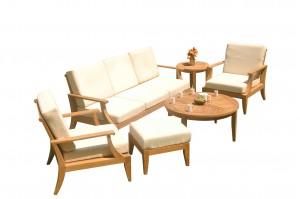Lagos Sofa Set