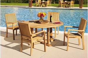 Dining (Stacking)