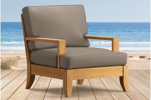 Lounge Chairs