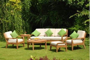Noida Sofa Set