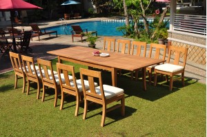 Osbo Armless Chairs Collection