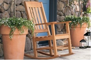 Rocker Chairs