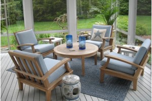 Somer Sofa Set
