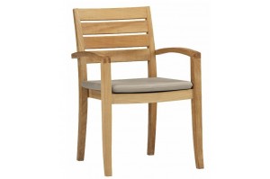 Stacking Chairs