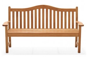 5 Feet Teak Benches