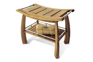 Shower Benches