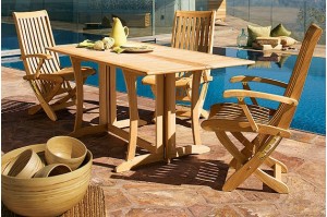 Dining (Folding/Reclining)