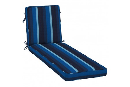 Chaise Lounger Sunbrella Cushion
