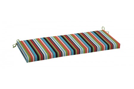 Bench Sunbrella Outdoor Seat Cushion