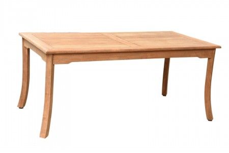 71" Rectangle Dining Table