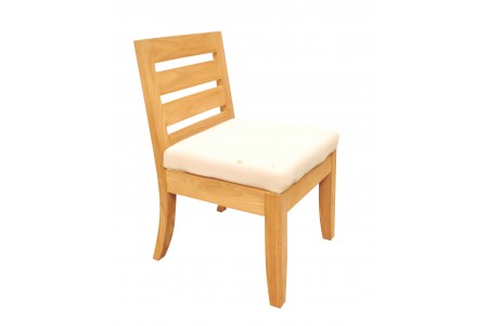 Atnas Armless Chair