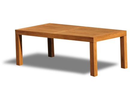 86" Rectangle Dining Table