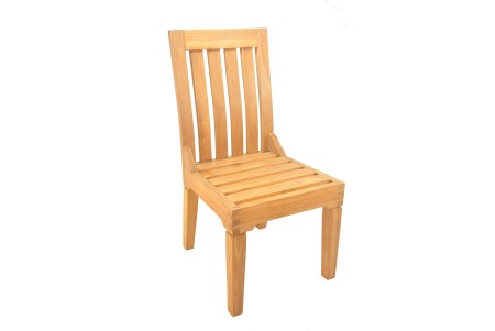 Caranas Armless Chair