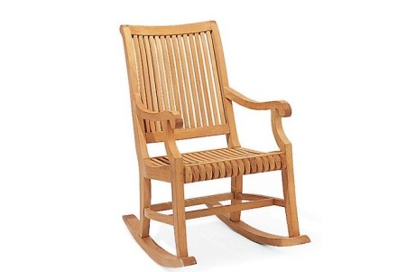 Giva Rocker Chair