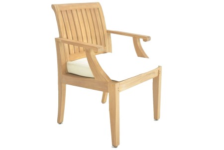 Lagos Arm Chair
