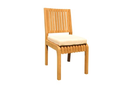 Maldives Armless Chair
