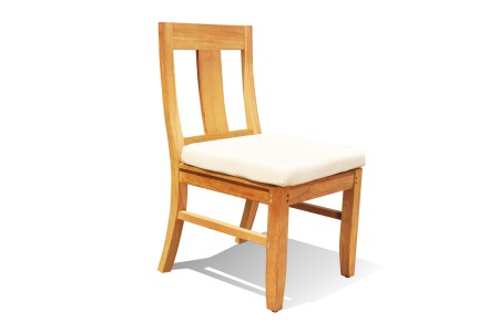 Osborne Armless Chair