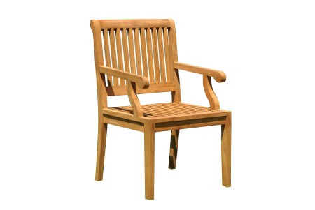 Sack Arm Chair