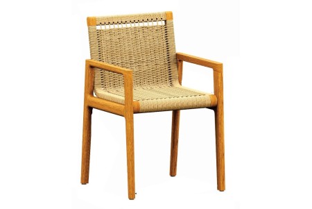 Sema Arm Chair