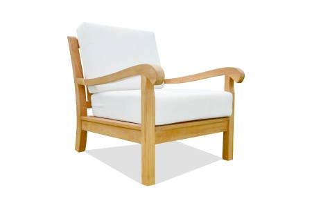 Napa Lounge Arm Chair