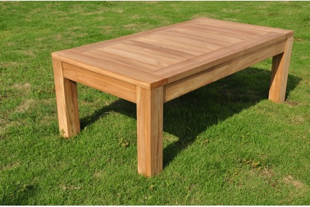 Cadras Rectangle Coffee Table