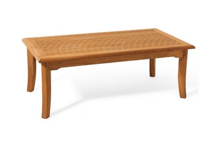 Giva Rectangle Coffee Table