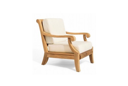 Giva Lounge Arm Chair