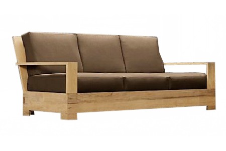 Leveb Large Lounge Sofa