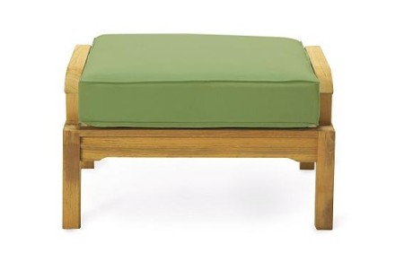 Sack Ottoman