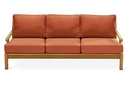 Sack Large Lounge Sofa