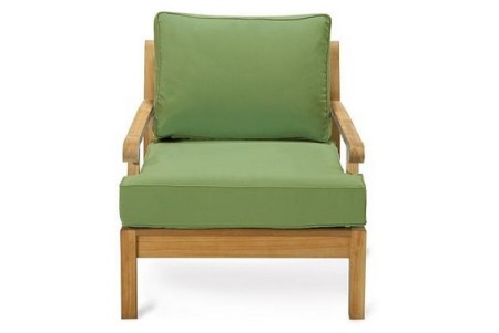 Sack Lounge Arm Chair