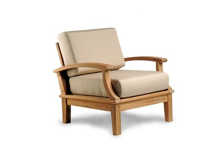 Somer Lounge Arm Chair