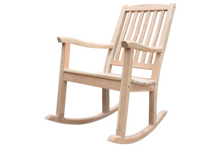 Kingston Rocker Chair