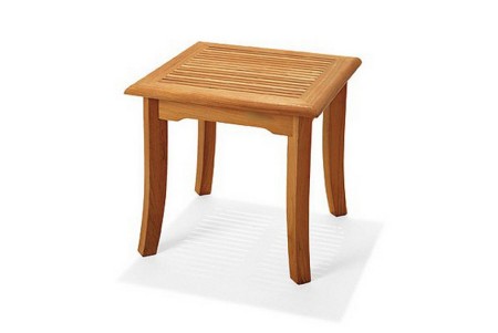 Giva Square Side Table