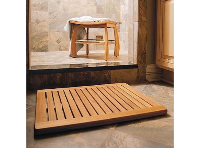 36 Teak Doormat Outdoor Furniture 36 Extra Large Teak Door Mat